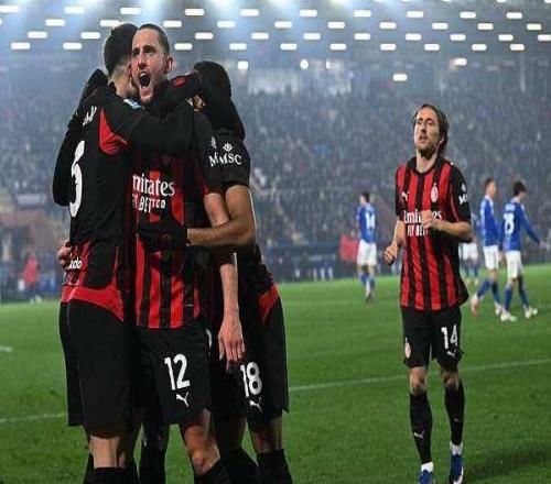 意甲拉比奧雙響恩昆庫點射米蘭31逆轉科莫