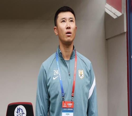 阻击海港争冠,韩鹏泰山9轮不败,转战全运会弥补周海滨丢金遗憾
