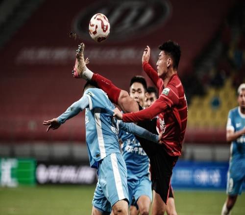 高度重視！中超休賽，河南隊(duì)飛泰國(guó)集訓(xùn)，足協(xié)杯決賽全力迎擊國(guó)安