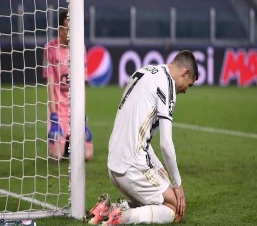 傲視亞平寧！尤文圖斯首開歐洲“全滿貫時(shí)代”