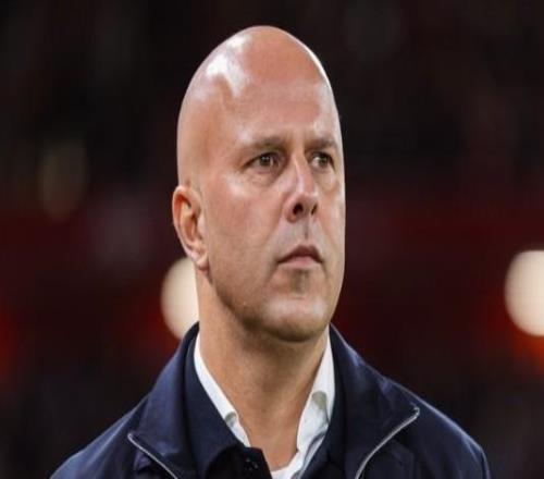 斯洛特:未来一周有三个重大挑战,但我们多次证明自己能应对