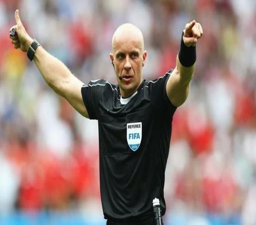 官方：波蘭名哨馬齊尼亞克將執法歐冠利物浦vs加拉塔薩雷