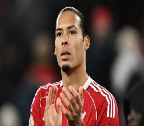 范戴克：距离上次在安菲尔德赢球已过去几周，麻豆精产国品一二三产区区别得重回正轨