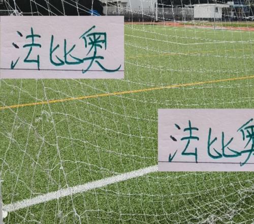 没想到！北京国安法比奥一个人进球数跟申花的6个外援一样多