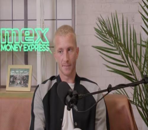 罗伊斯:多特主场谢幕战比欧冠决赛紧张享受做正常人的自由