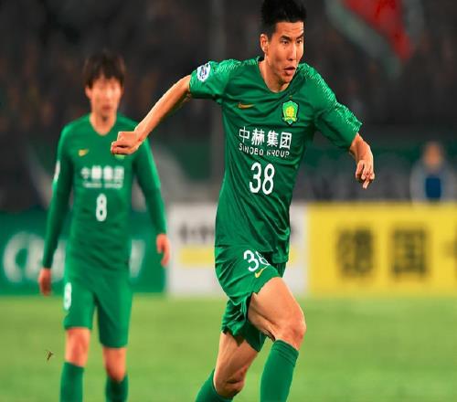 正式官宣！國安37歲老將加盟新球隊，王剛明年或南下深圳