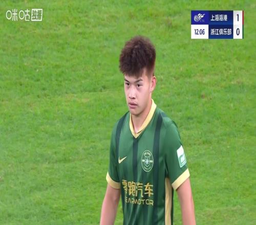 30完胜!恭喜上海海港,最后一轮取胜便能实现中超3连冠!