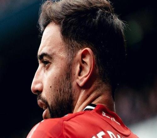 遙遙領(lǐng)先，B費本賽季在英超創(chuàng)造29次機會排名第一