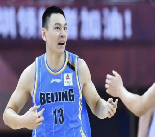 北青:朱彦西无缘北京男篮本赛季注册,可能会选择退役