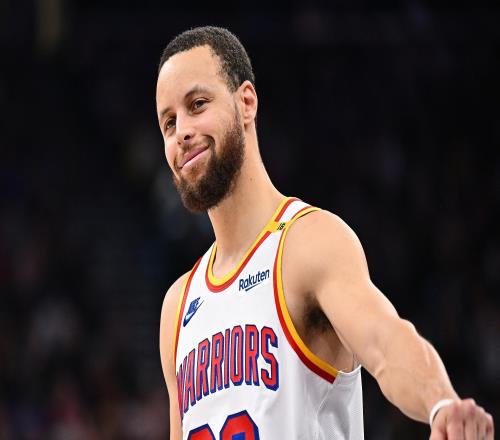 NBA总经理调查结果出炉:库里获最佳领袖等4项第一