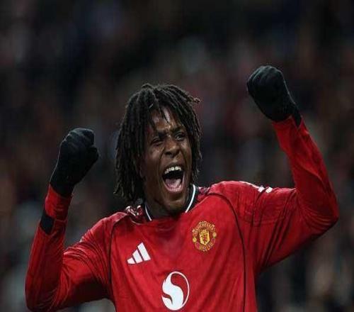 多爾古處子球制勝曼聯(lián)10小勝紐卡暫升積分榜第五