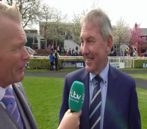 羅布森：真為利物浦難過，希望英格蘭球隊能在歐冠中表現出色