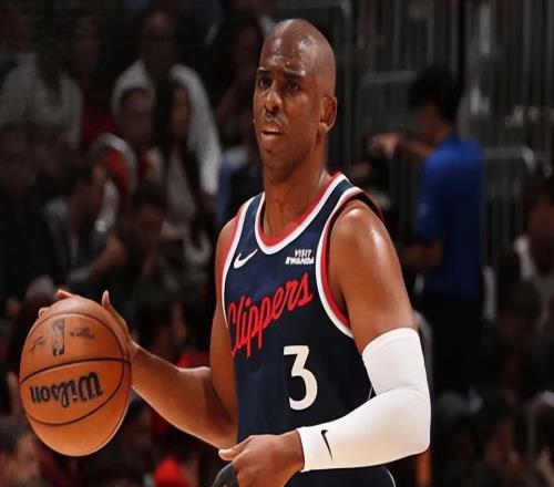 真相大白，保罗被送走因得罪快船主帅，球迷：别人都想混就你想拼