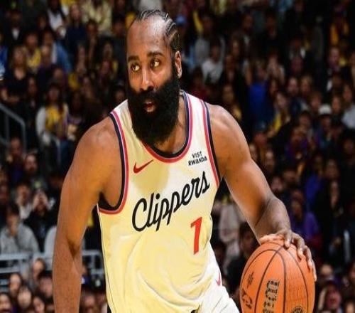 哈登：我從未經(jīng)歷過(guò)一直輸球的局面但我始終對(duì)球隊(duì)充滿信心