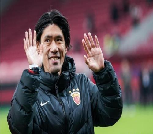 上港與河南的首輪中超比賽還沒踢，球隊就做出重要決定，贏得點讚