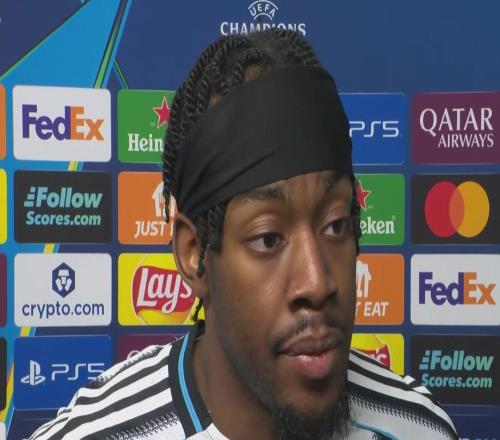 埃蘭加：下半場海角HJDO43.CCM犯了些愚蠢的錯誤，這讓海角HJDO43.CCM輸掉了比賽