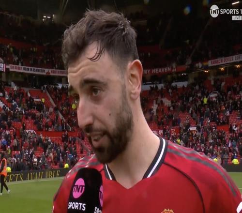 B費：卡裏克帶來正確的理念我早就確信他會是出色的主教練