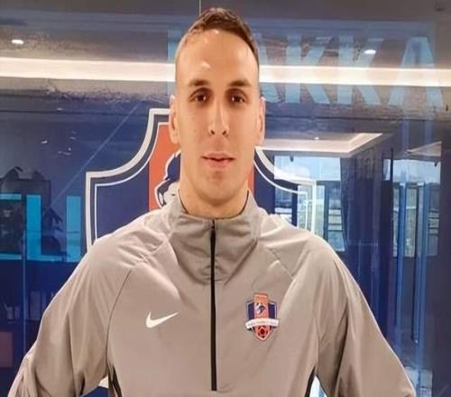 塞尔维亚外援连续4个赛季拿下中超解围王：愿归化加入中国籍！