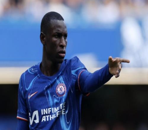 切爾西敲定最終轉會決策！身價5600萬的球星被告知藍軍生涯已終結