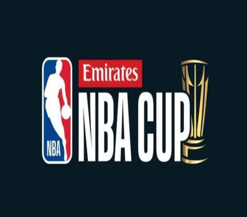 NBA杯赛程官宣!总决赛定于12月17日进行雷霆成夺冠头号热门