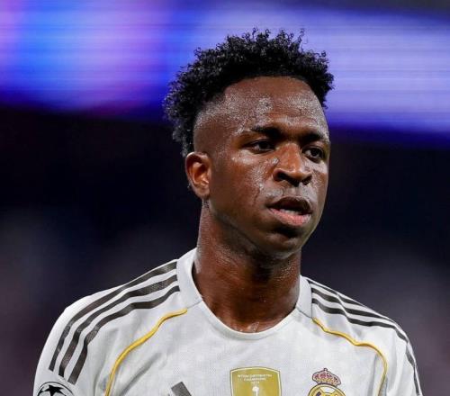 稅後3000萬！21場2球還獅子大開口，維尼修斯想對標姆巴佩有點難