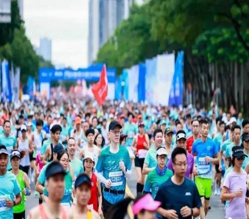 深夜通告:顺德半程马拉松取消,费用可退