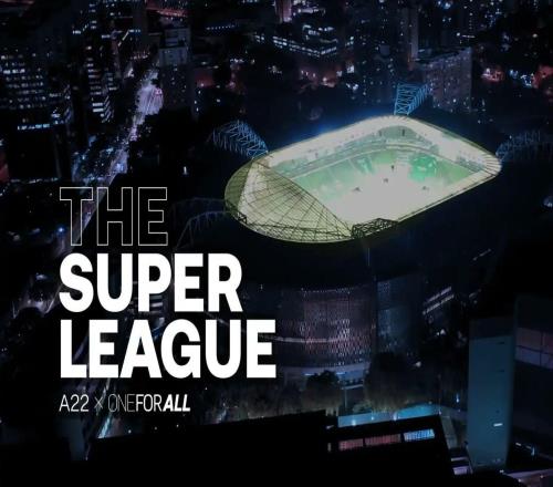 阿斯：皇馬和A22起訴歐足聯(lián)，要其賠償45億歐并批準(zhǔn)歐超運(yùn)營