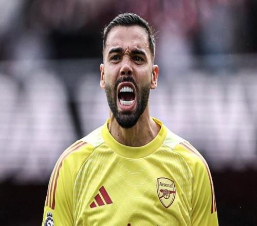 拉亞有望連續三個賽季斬獲英超金手套，15場零封遙遙領先