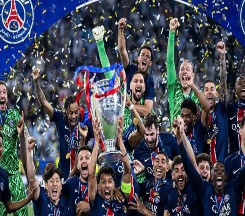 報(bào)價(jià)超十億英鎊，英媒：派拉蒙獲得四年在英國(guó)的歐冠轉(zhuǎn)播權(quán)