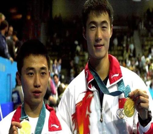 王勵(lì)勤履新，成為新周期中國乒乓“掌舵人”