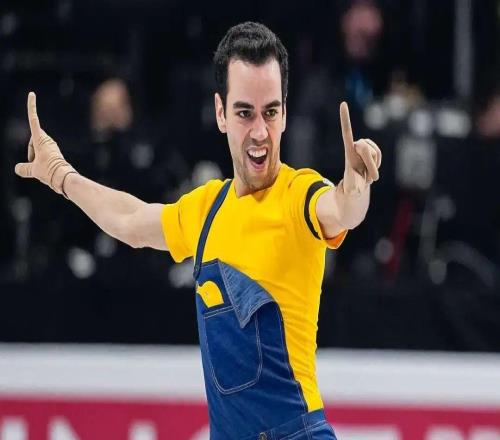 中國花滑傳奇“最后一舞”收官！冬奧冰場接連爆冷，AI會是救星嗎