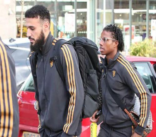 曼联公布战阿森纳大名单铁闸复出！卡里克有信心连胜，索帅送祝福