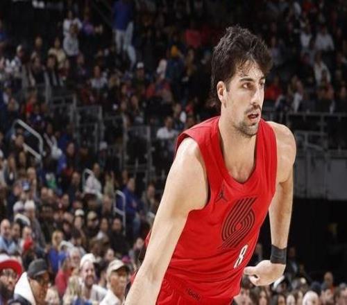 追平利拉德并列隊史第一！阿夫迪亞連續(xù)5場轟下25+5+5