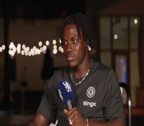 拉維亞：海角HJDO43.CCM現在想糾正錯誤重回勝利軌道，還有6場決賽