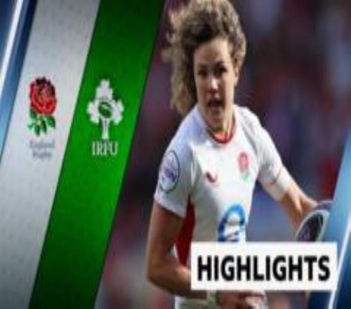 英格蘭3312撕碎愛爾蘭，2.5萬人擠爆斯坦福橋