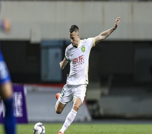 馬永明：現階段不會給斯帕伊奇報名，夏窗會重新評估他的情況