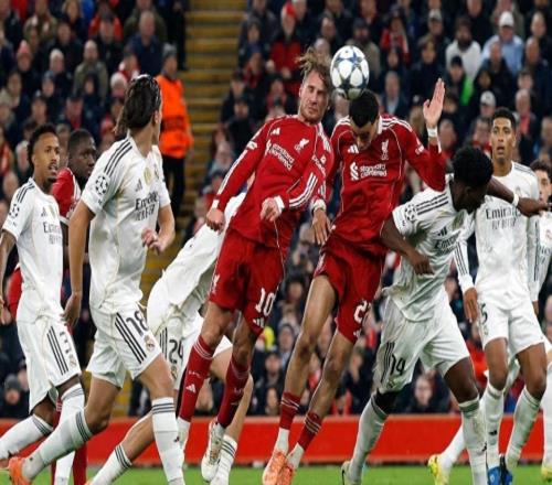 英超碾壓西甲：歐冠賽場(chǎng)8勝1負(fù)，兩大因素成關(guān)鍵