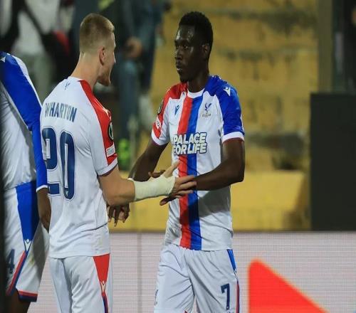 水晶宮憑什麽首進歐戰四強