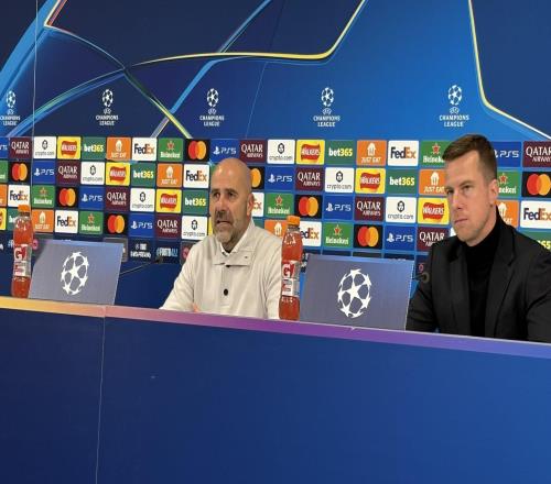 埃因霍溫主帥：做夢(mèng)都沒想過能贏，我提前得知利物浦缺乏信心