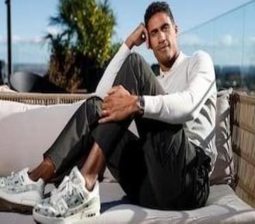 瓦拉內：現在的足球比賽太多了未來可能會回皇馬任職