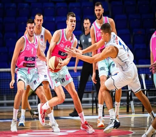 18岁成欧洲MVP,如今才20岁,只打过1场NBA季前赛,再度遭遇重病