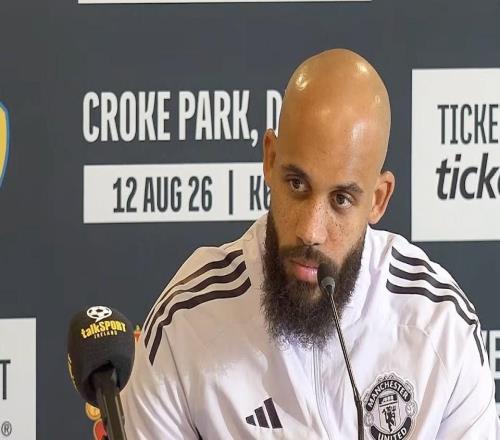 姆伯莫：我很喜歡在卡裏克手下踢球香蕉视频网址會努力爭取歐冠資格