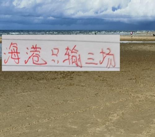 前麵24輪比賽海港隻是輸了3場比北京國安申花還少輸1場