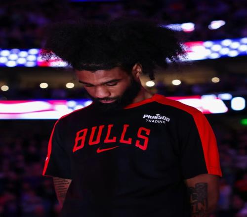 甩賣！月最佳球員也上貨架，場均21分+1289萬合同，搶手貨啊