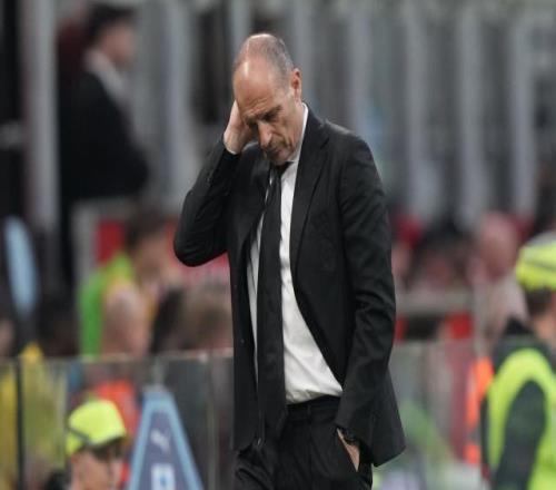 【觀察】震天噓聲中主場慘敗，米蘭拉響爭四警報