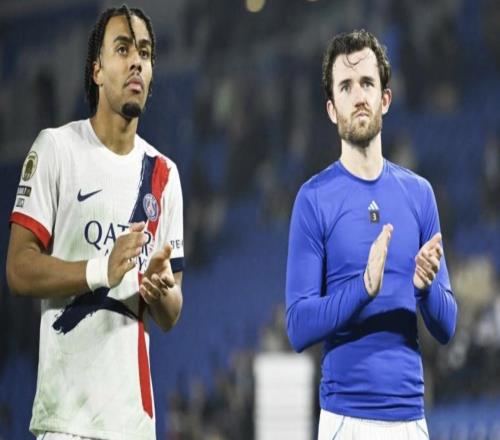 情緒複雜，斯特拉斯堡主帥：支持巴黎還是切爾西會保持中立