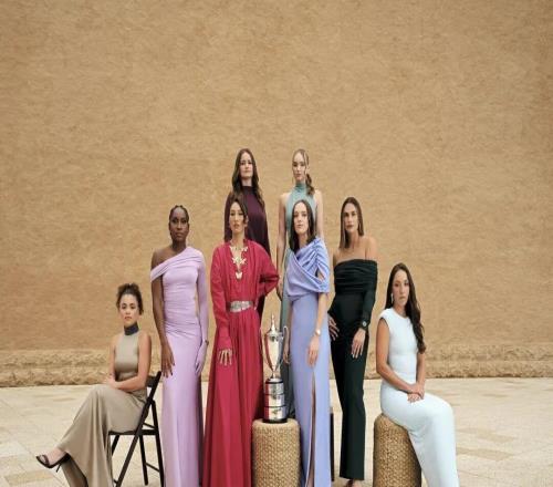 无所不能的沙特老板 商业赛、巡回赛,我利雅得都要