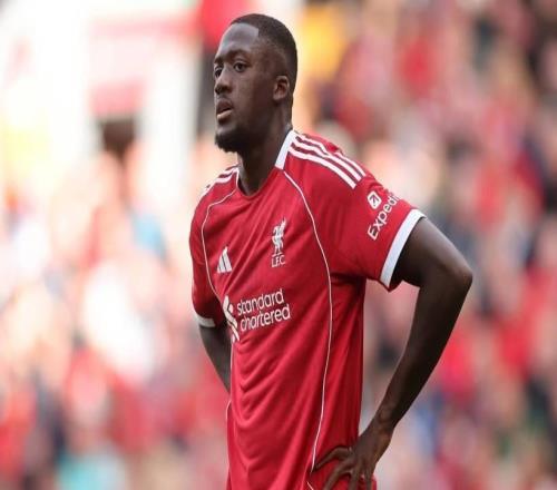 talkSPORT:利物浦目前将精力放在说服科纳特续约上