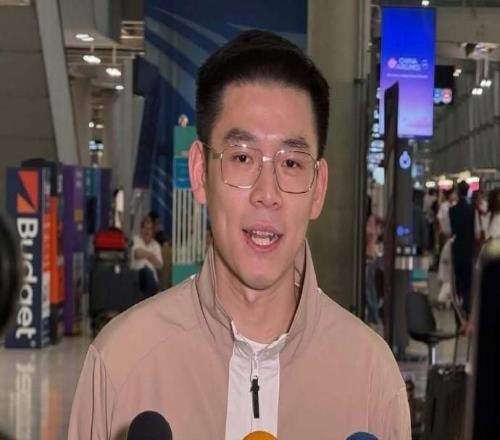 昆拉武特:世锦赛前我的状态并不好,甚至担心会首轮出局