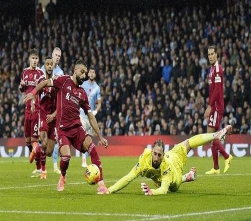 話題利物浦11月就衛(wèi)冕失敗可能性很大